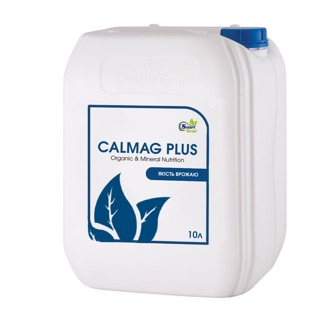 SmartGrow CALMAG PLUS