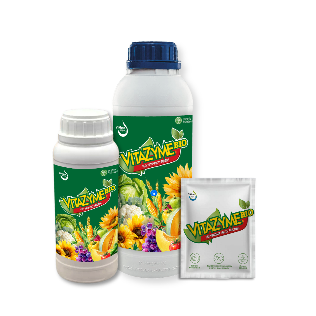 VITAZYME BIO