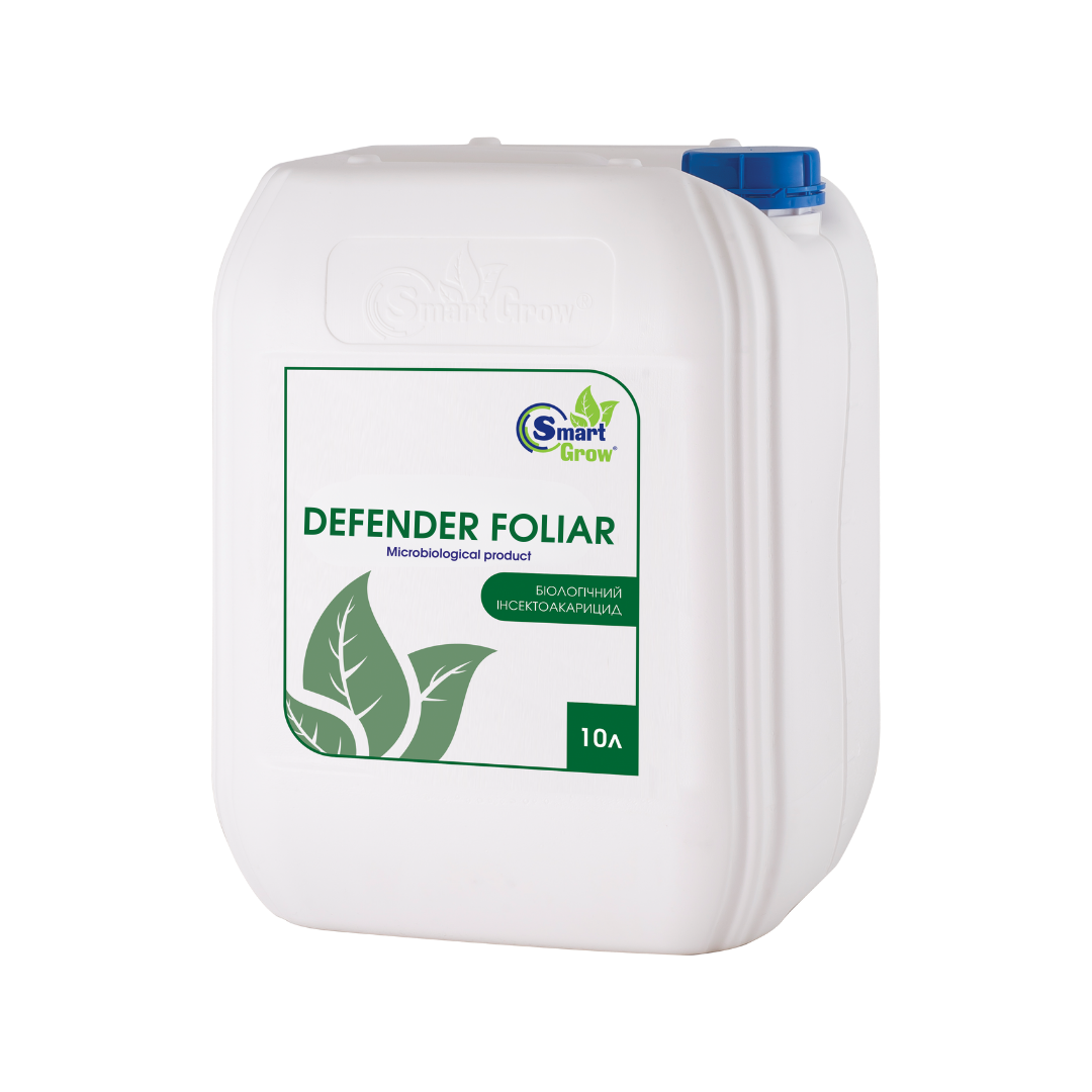 SmartGrow DEFENDER FOLIAR