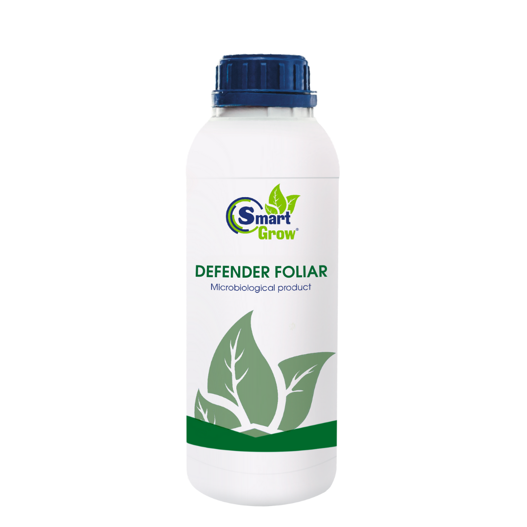 SmartGrow DEFENDER FOLIAR