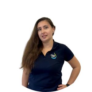 Фото: Наталия Середа