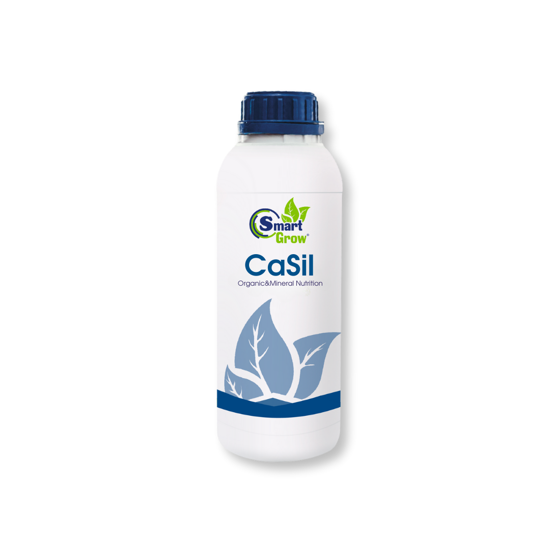 SmartGrow CaSil