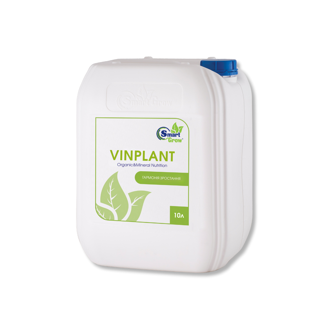 SmartGrow VINPLANT
