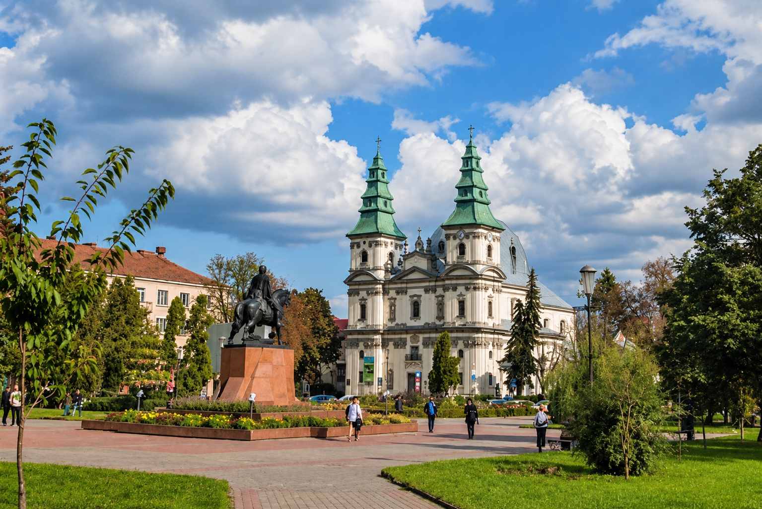 Тернопільська область