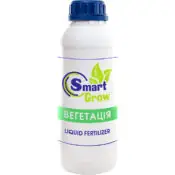 Фото: SmartGrow Вегетація
