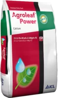 Фото: Agroleaf Power Calcium (11-5-19+9CaO+2,5MgO+TE)