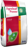 Фото: Agroleaf Power High К (15-10-31 + TE)