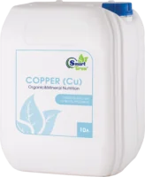 Фото: SmartGrow COPPER (Cu)