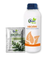 Фото: SmartGrow ХВОЙНЫЕ