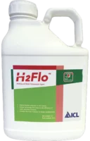 Фото:  H2Flo