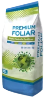 Фото: Premium Foliar (AgroWork) 19-19-19+ТE