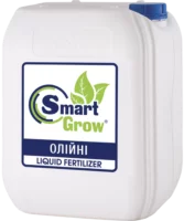 Фото: SmartGrow Масличные