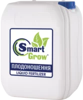 Фото: SmartGrow Плодоношення