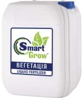 Фото: SmartGrow Вегетація
