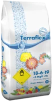 Фото: Terraflex F (18-6-19 + 3 MgO + TЕ)