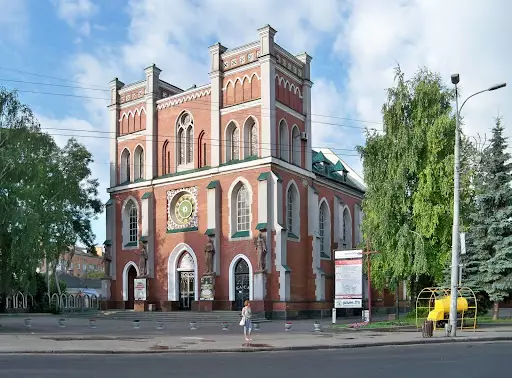Ровенская область