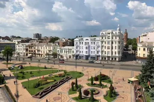 Винницкая область