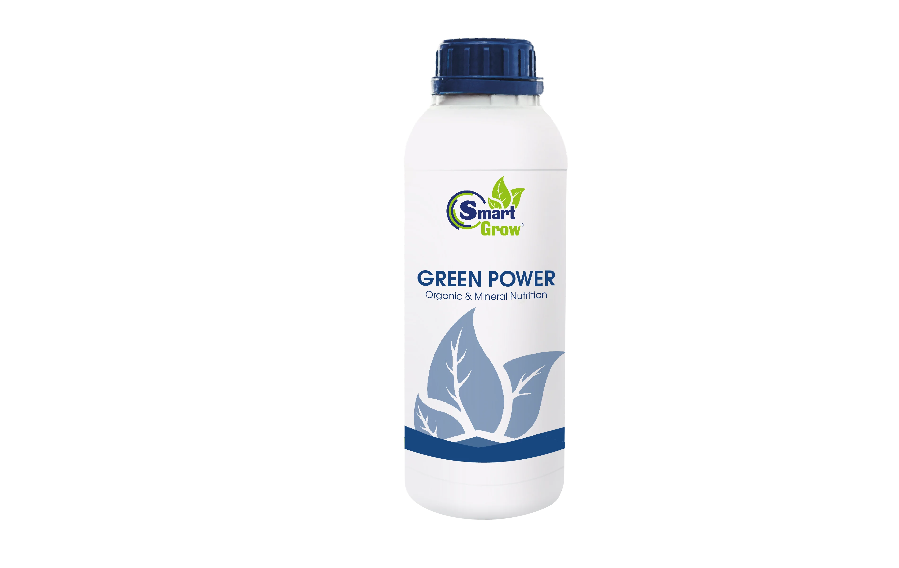 SmartGrow GREEN POWER SmartGrow GREEN POWER