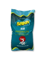 Фото: Saikin Premium - 8-5-40+2MgO + МЕ+ЕАV